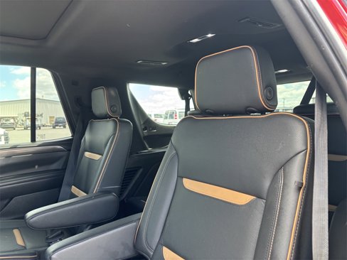 Certified 2021 GMC Yukon AT4 w/ AT4 Premium Plus Package image 30