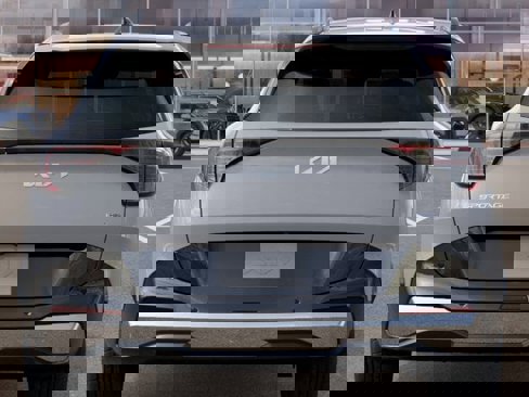 New 2026 Kia Sportage SX Prestige image 13
