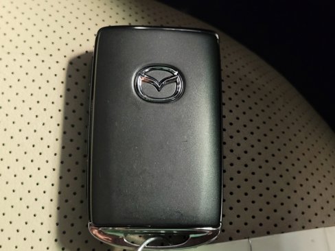Used 2020 MAZDA CX-9 Grand Touring image 32