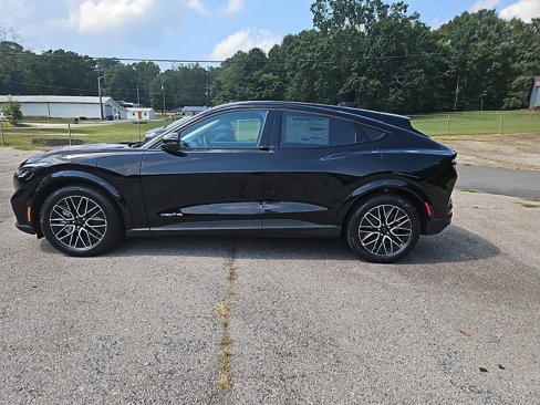 New 2025 Ford Mustang Mach-E Premium image 8
