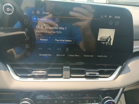 New 2026 Chevrolet Equinox LT w/ Convenience Package II image 41