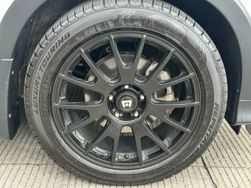 Used 2017 Honda HR-V EX image 24