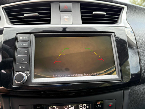 Used 2019 Nissan Sentra SV image 32