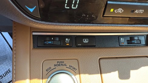 Used 2016 Lexus ES 350 image 22