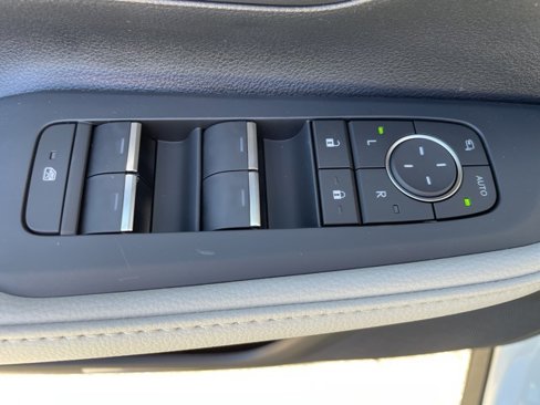 New 2026 Toyota Grand Highlander AWD Hybrid image 18