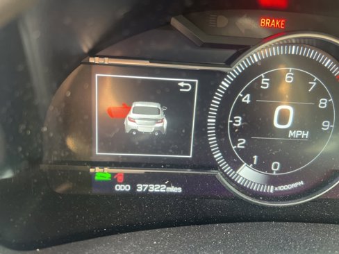 Certified 2023 Subaru BRZ Premium image 5