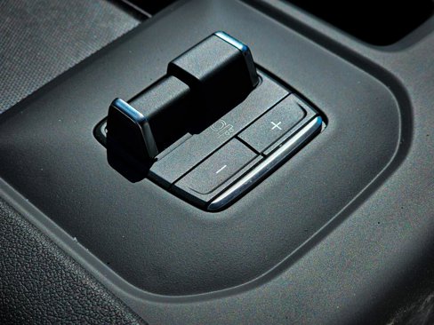 New 2026 GMC Sierra 2500 AT4 w/ AT4 Premium Plus Package image 34