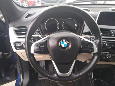 Used 2019 BMW X1 xDrive28i w/ Convenience Package image 11