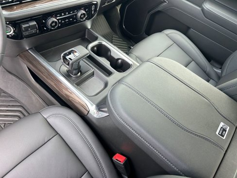 New 2026 Chevrolet Silverado 1500 RST w/ RST All Star Premium Package image 20