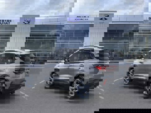 New 2025 Ford Escape ST-Line w/ Tech Pack #1 image 4