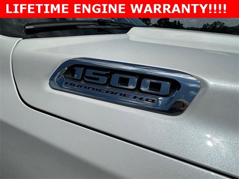 New 2026 RAM 1500 Limited image 12