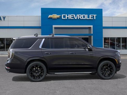 New 2026 Chevrolet Tahoe Premier image 5