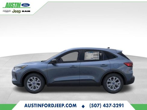 New 2026 Ford Escape Active image 3