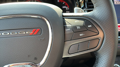 New 2026 Dodge Durango GT image 12