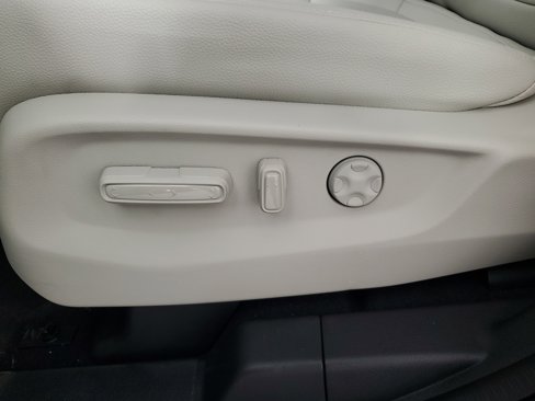 New 2026 Honda Odyssey EX-L image 30
