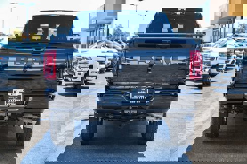 New 2026 RAM 2500 Big Horn image 5
