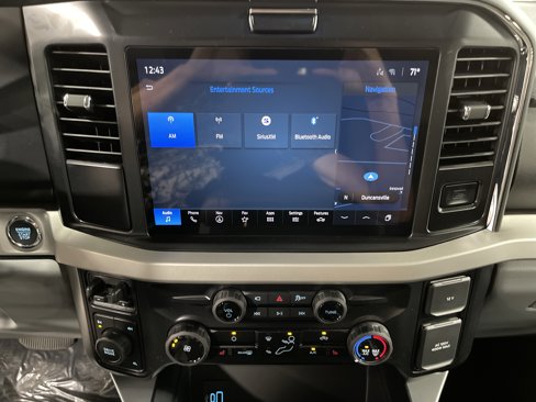 New 2026 Ford F250 XLT w/ XLT Premium Package image 23