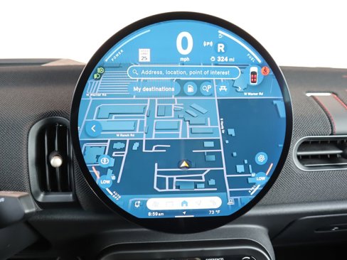 New 2026 MINI Cooper S image 25
