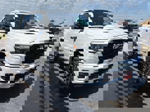 New 2026 RAM 1500 Laramie image 5
