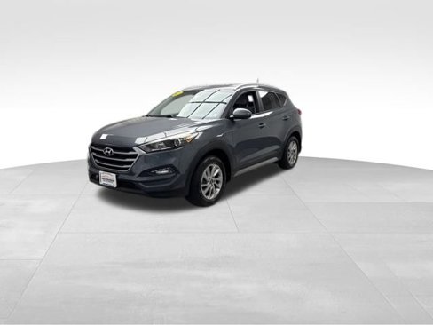 Used 2017 Hyundai Tucson SE image 3