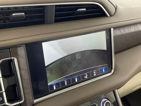 Used 2022 GMC Yukon XL Denali w/ Max Trailering Package image 24