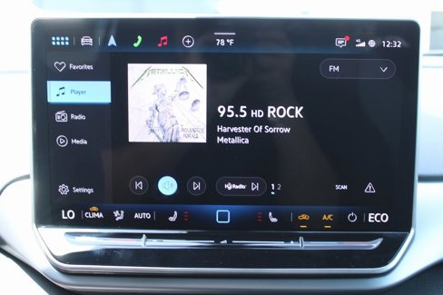 New 2025 Volkswagen ID.4 Pro image 12