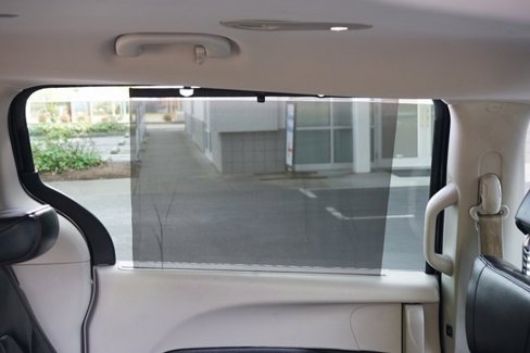 Used 2017 Chrysler Pacifica Touring-L image 15
