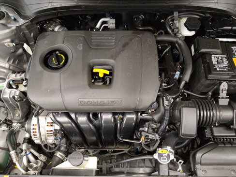 Used 2023 Kia Forte GT-Line w/ GT-Line Premium Package image 30