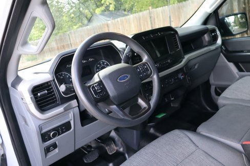 Used 2022 Ford F150 XL w/ Trailer Tow Package image 15