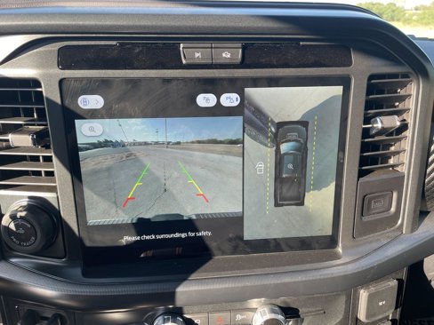 New 2025 Ford F150 Raptor image 18