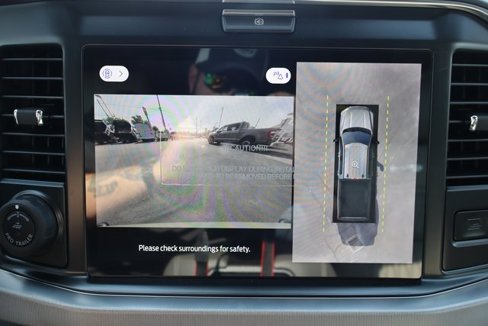 New 2026 Ford F350 Platinum w/ Platinum Plus Package image 10