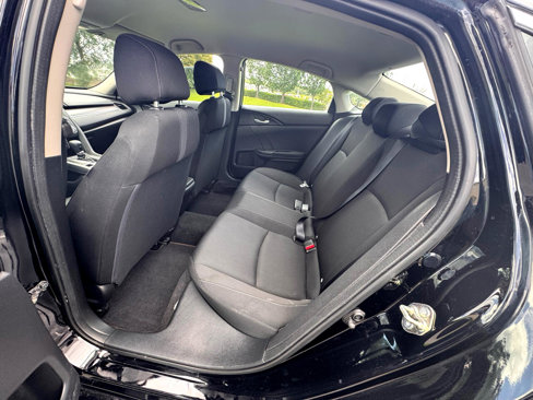Used 2016 Honda Civic LX image 15