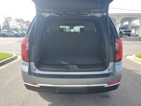 New 2026 GMC Yukon Elevation image 5