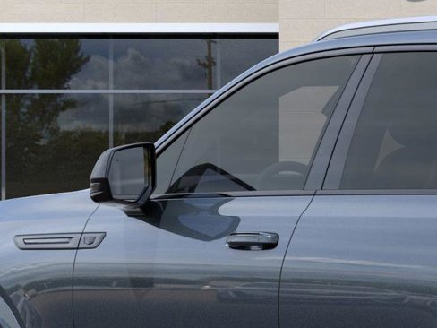 New 2026 Cadillac Escalade IQ Sport 1 w/ LPO, Floor Liner Package image 12
