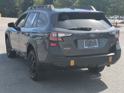 New 2025 Subaru Outback Wilderness image 5