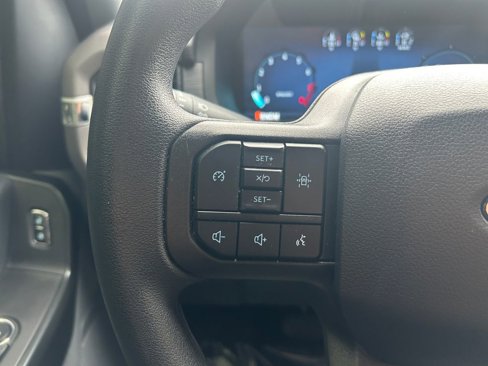 Used 2024 Ford F150 XL w/ Equipment Group 103A High image 17