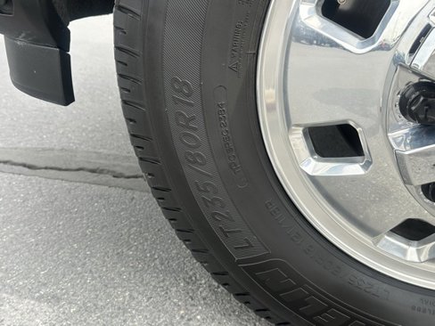 Certified 2024 GMC Sierra 3500 Denali w/ Denali Reserve Package image 18