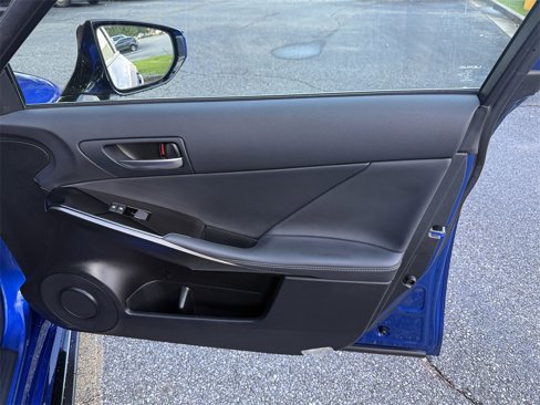 Used 2023 Lexus IS 350 F Sport image 15