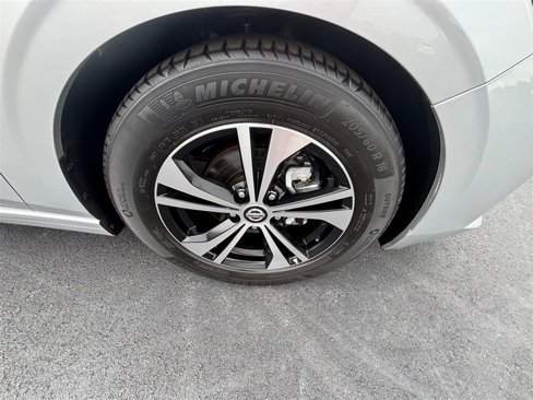 Used 2021 Nissan Sentra SV image 23