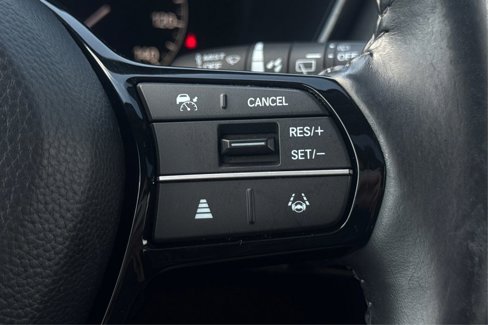 Used 2024 Honda CR-V EX-L image 29