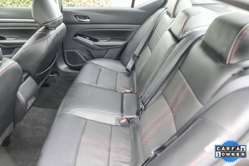 Used 2024 Nissan Altima 2.5 SR w/ SR Premium Package image 16