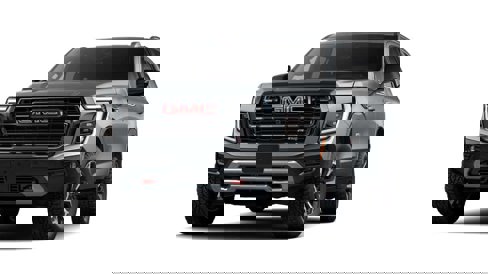 New 2026 GMC Yukon AT4 image 3