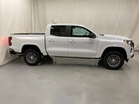 New 2024 Chevrolet Colorado LT w/ LT Convenience Package image 19