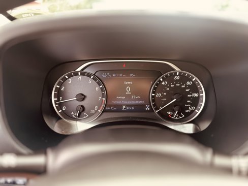 Used 2022 Nissan Frontier S w/ Technology Package image 23