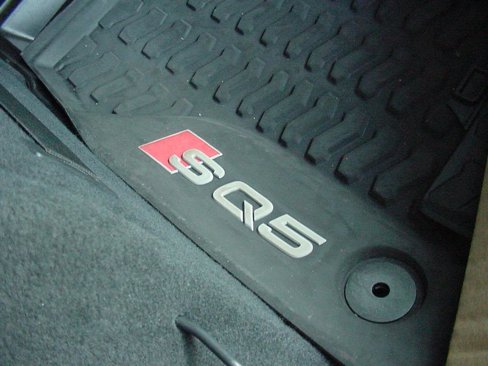 Used 2022 Audi SQ5 Premium image 45