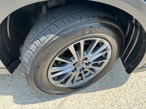 Used 2019 MAZDA CX-5 Sport image 9