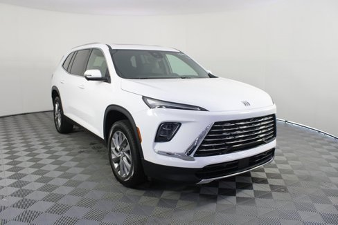 New 2026 Buick Enclave Preferred w/ Power Package image 31