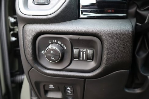 New 2026 RAM 1500 Laramie image 15