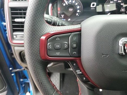 New 2025 RAM 1500 Rebel w/ Bed Utility Group image 16