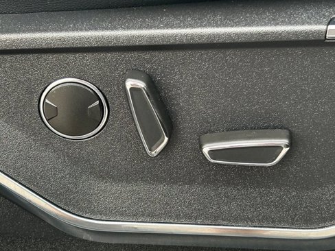 Used 2024 Ford F150 Lariat w/ Equipment Group 502A High image 36